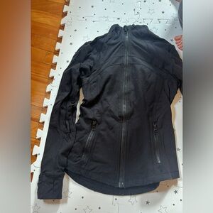 Lululemon Define Jacket, Size 6